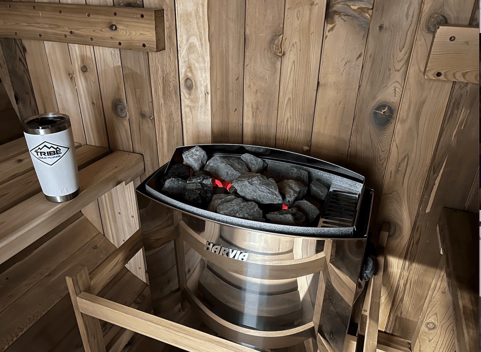  The Best Sauna in Southern California